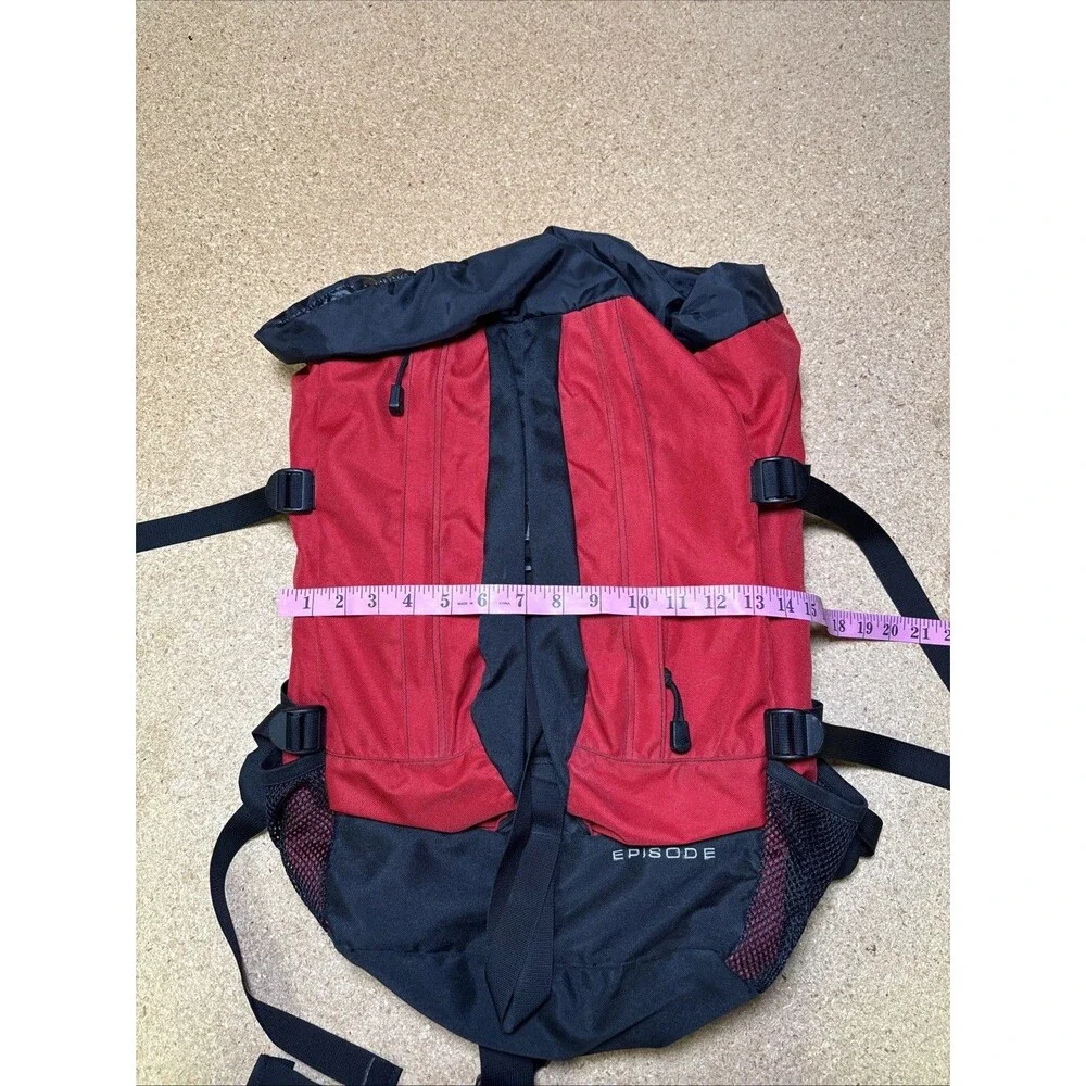 The North Face nice bag